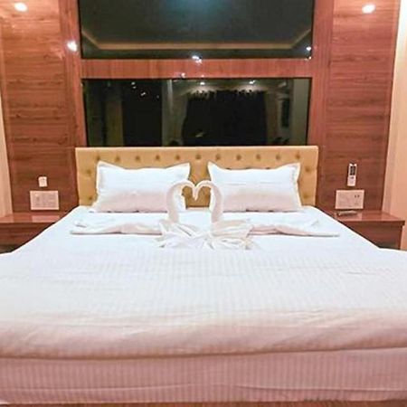 Fabhotel Green I Āsansol 外观 照片