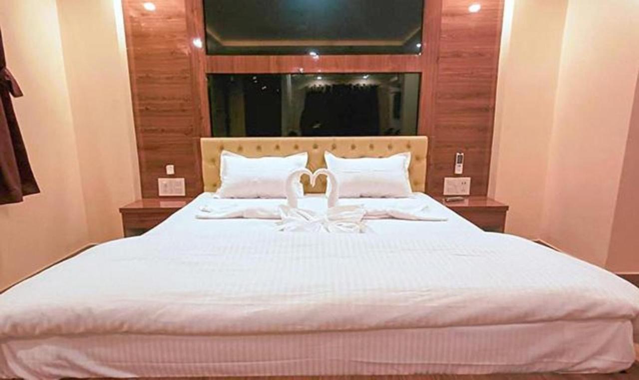 Fabhotel Green I Āsansol 外观 照片