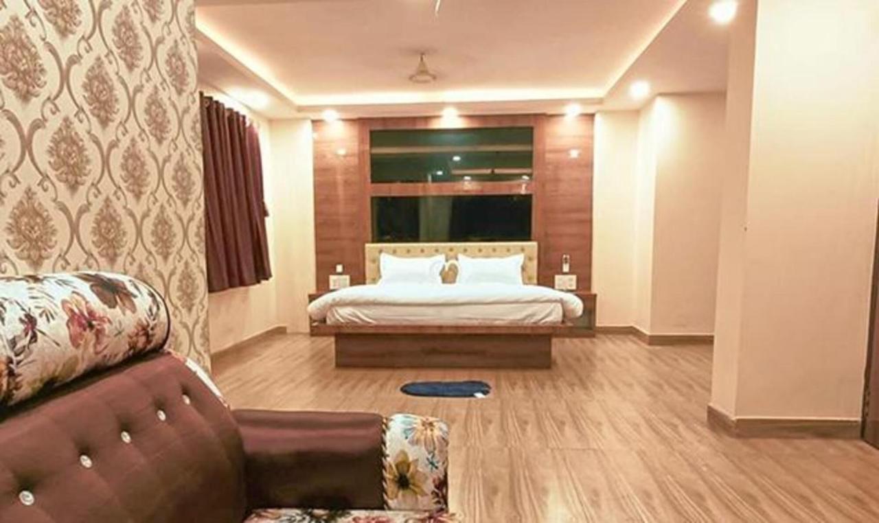 Fabhotel Green I Āsansol 外观 照片
