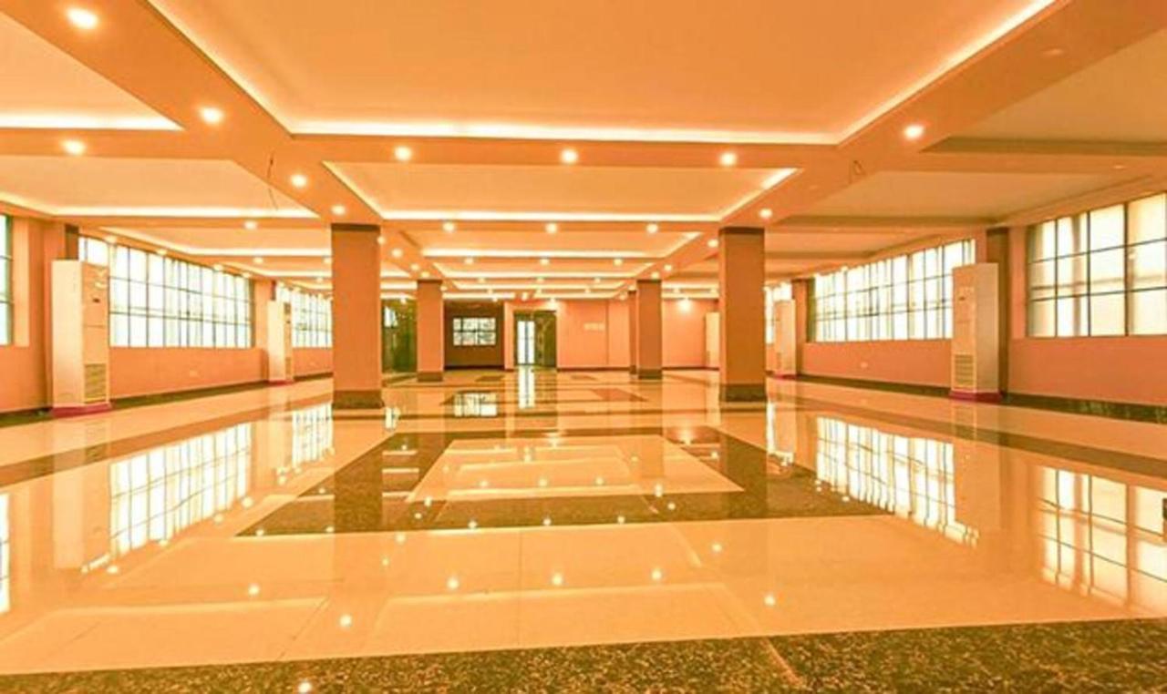 Fabhotel Green I Āsansol 外观 照片