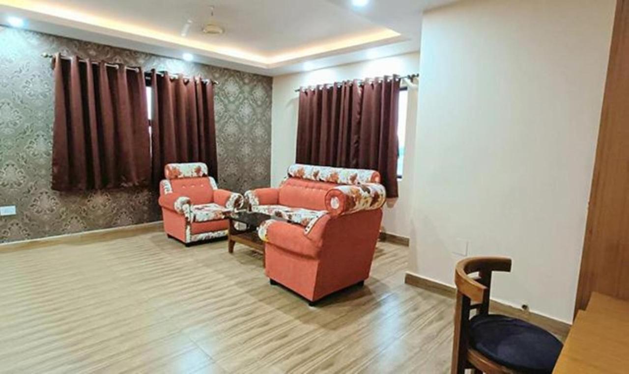 Fabhotel Green I Āsansol 外观 照片