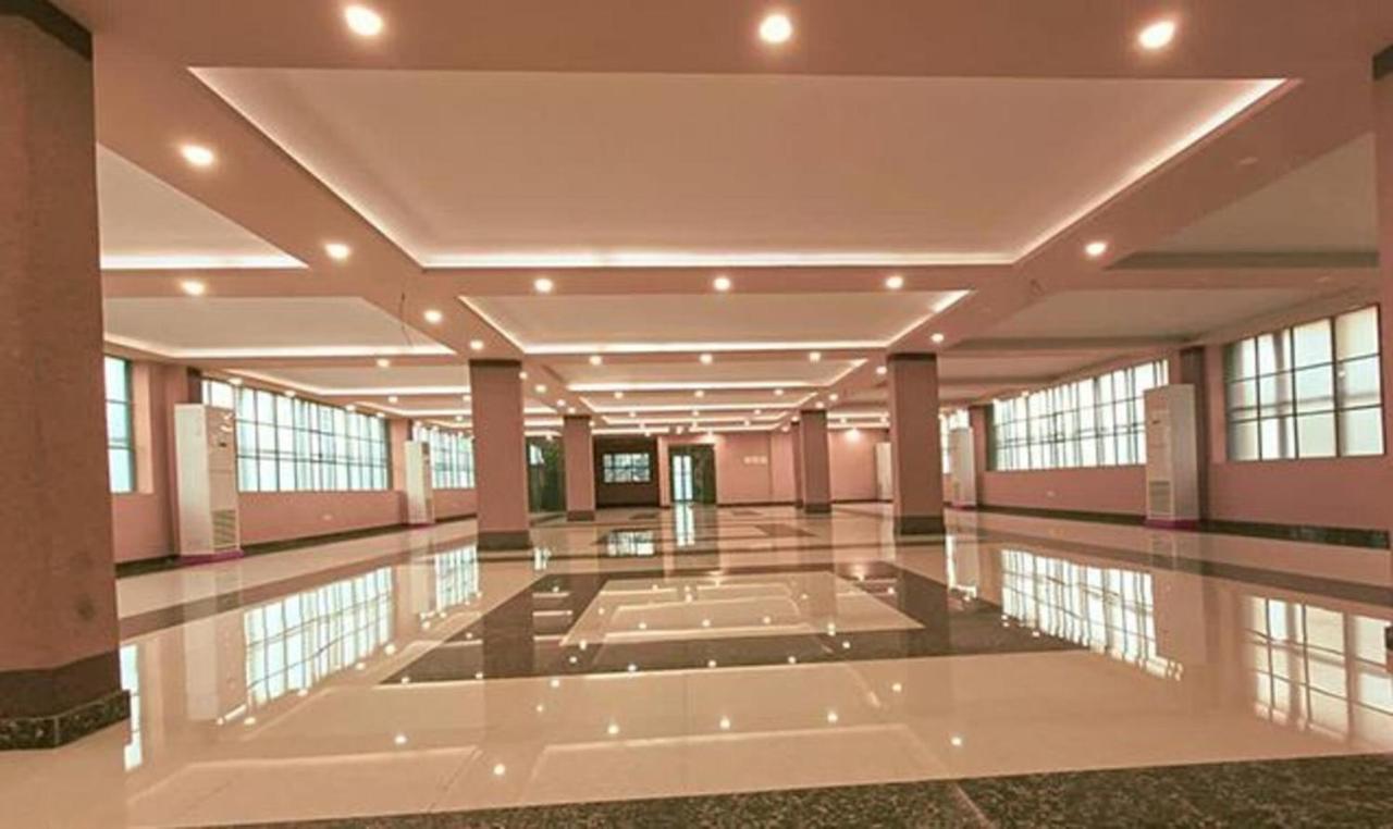 Fabhotel Green I Āsansol 外观 照片